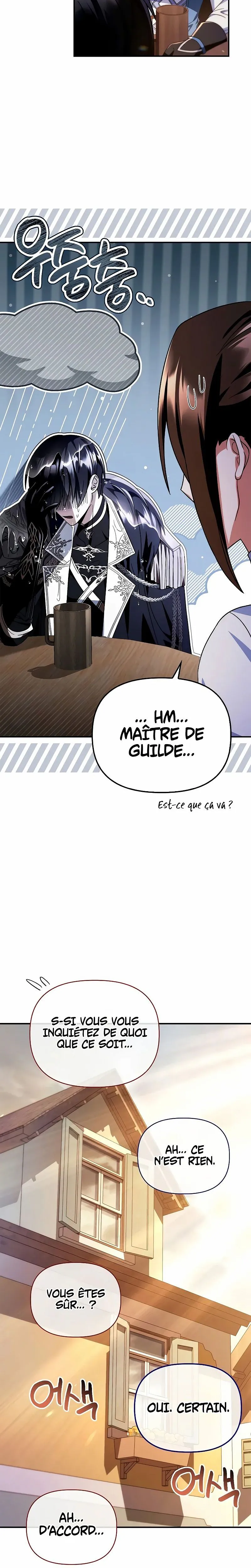 Regressor Instruction Manual Chapitre 118 - Page 28