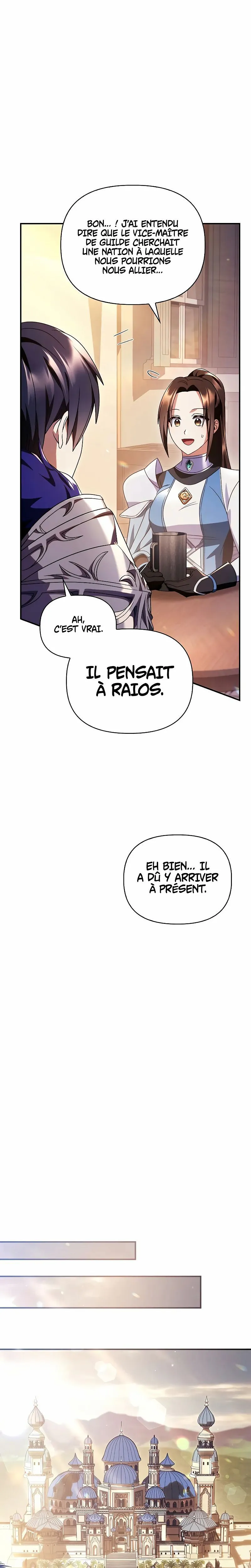 Regressor Instruction Manual Chapitre 118 - Page 29