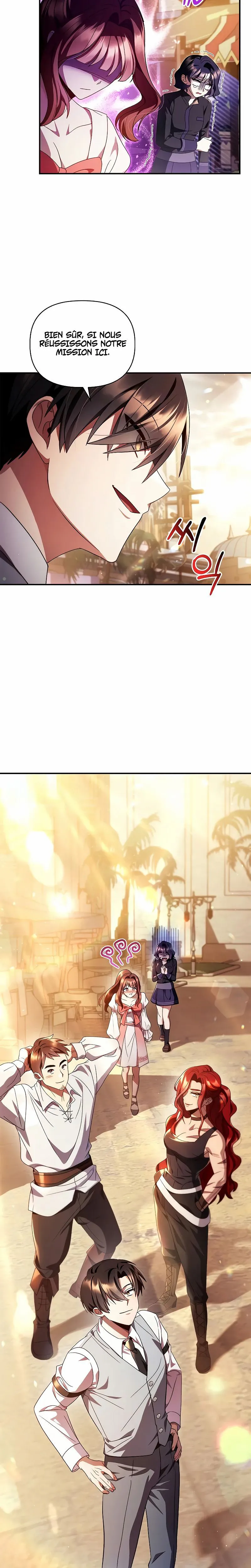 Regressor Instruction Manual Chapitre 118 - Page 31