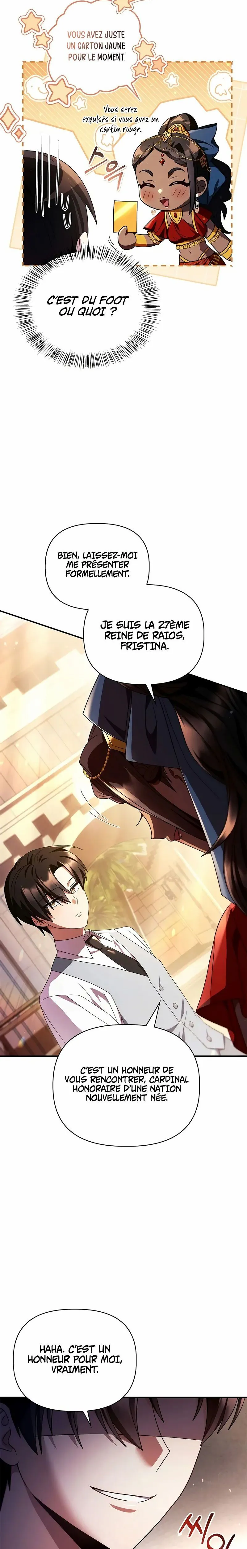 Regressor Instruction Manual Chapitre 119 - Page 19