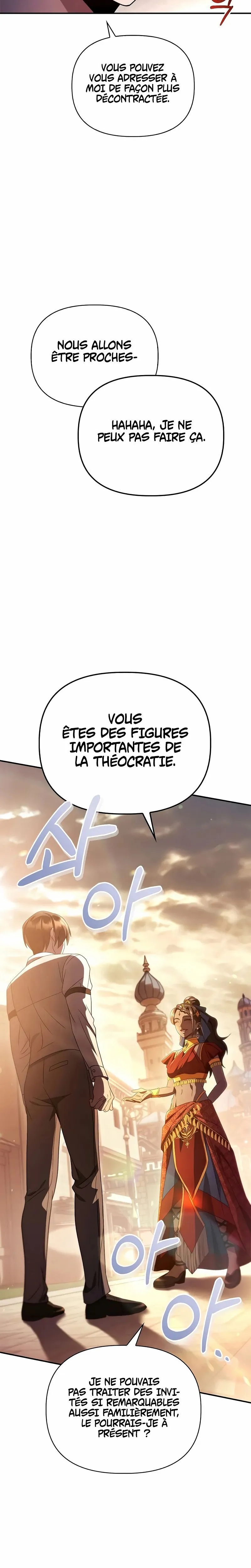 Regressor Instruction Manual Chapitre 119 - Page 20