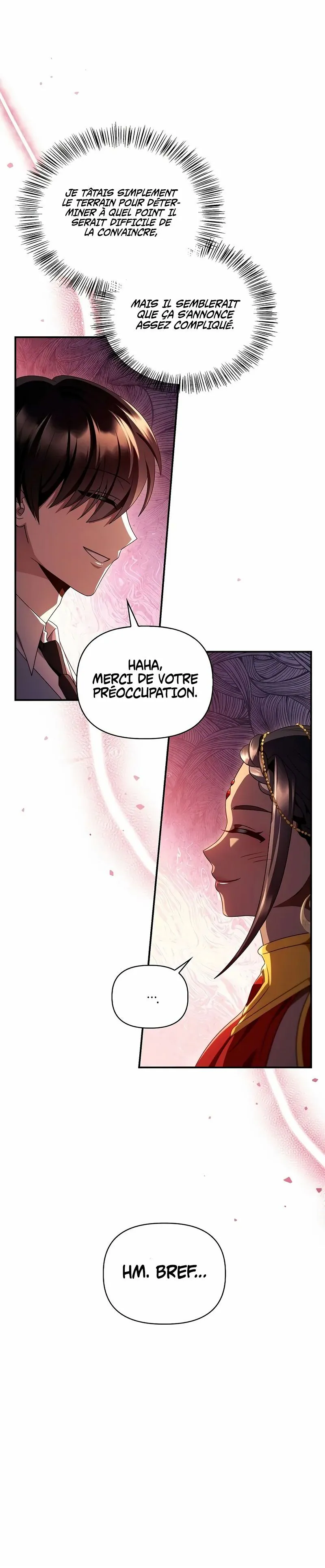 Regressor Instruction Manual Chapitre 119 - Page 21