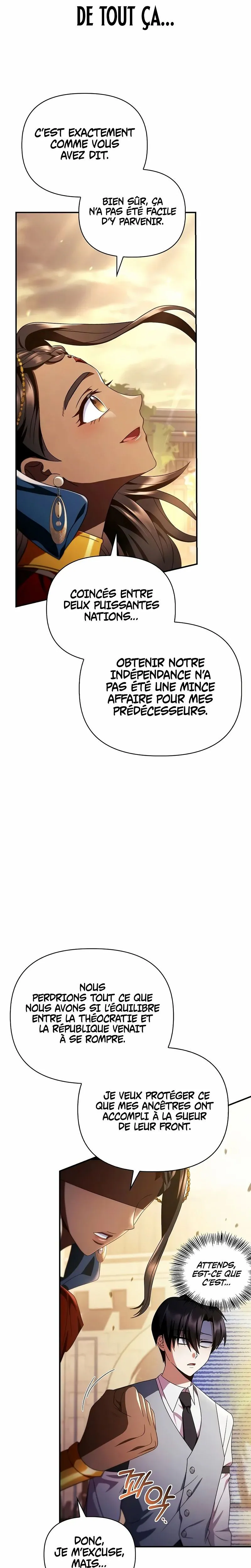 Regressor Instruction Manual Chapitre 119 - Page 23