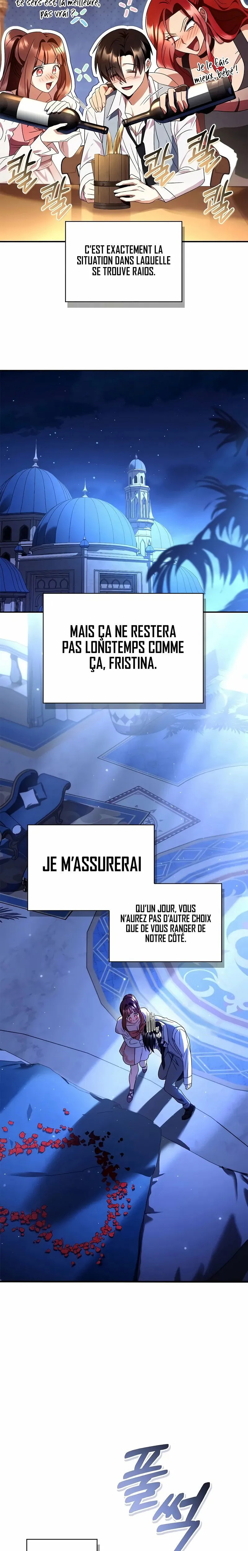 Regressor Instruction Manual Chapitre 119 - Page 28