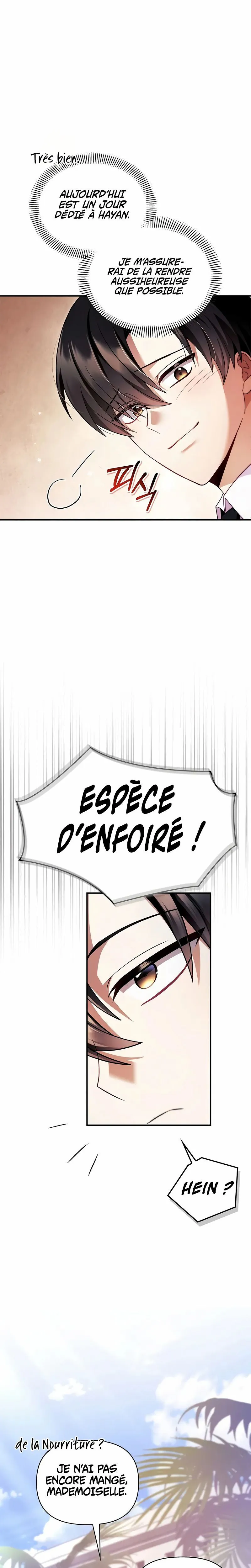 Regressor Instruction Manual Chapitre 120 - Page 3