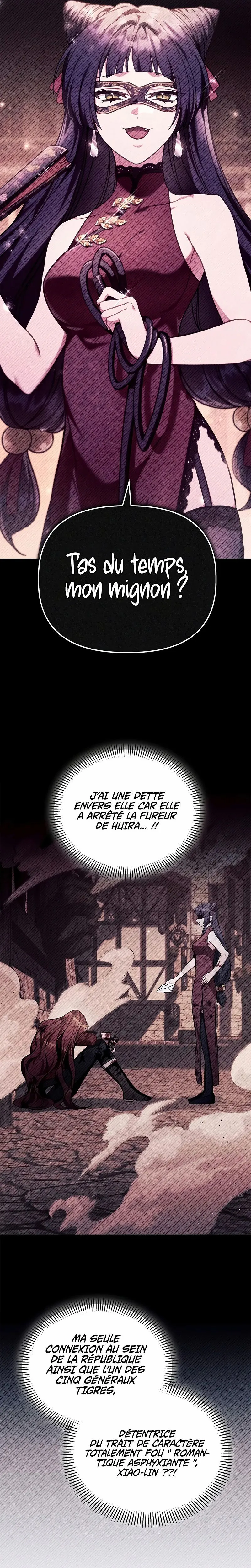 Regressor Instruction Manual Chapitre 120 - Page 5