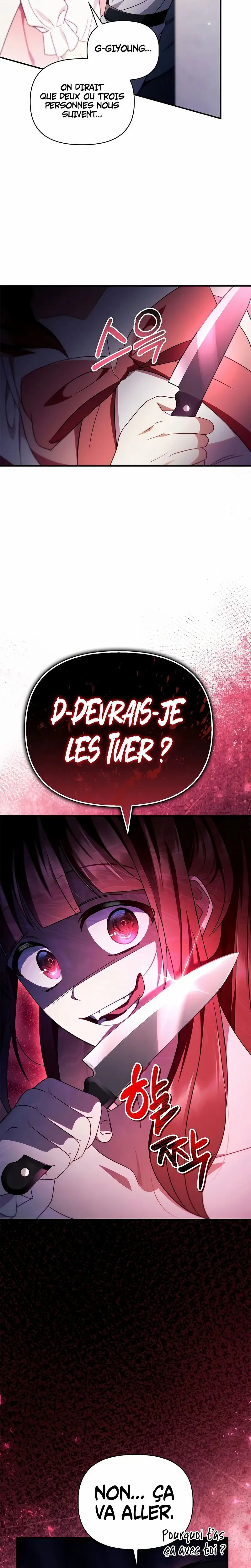 Regressor Instruction Manual Chapitre 120 - Page 14