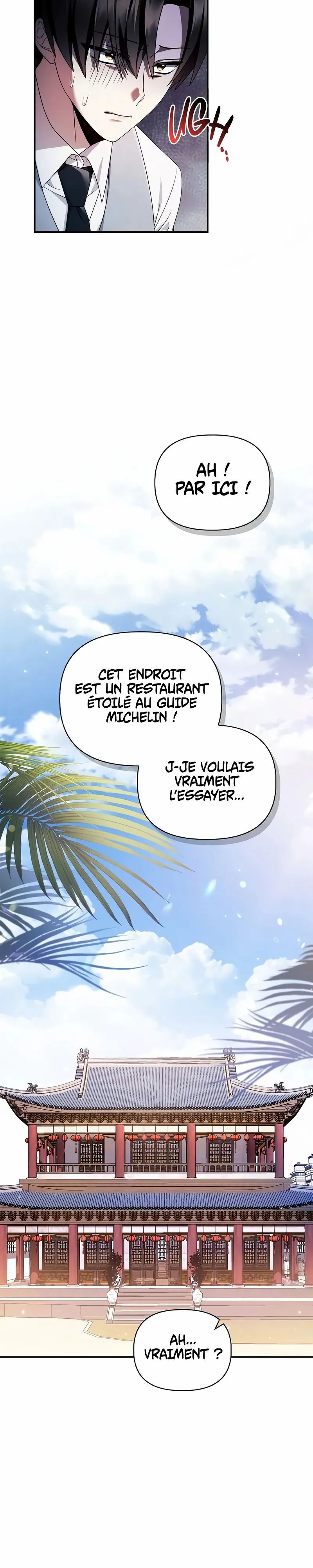 Regressor Instruction Manual Chapitre 120 - Page 16