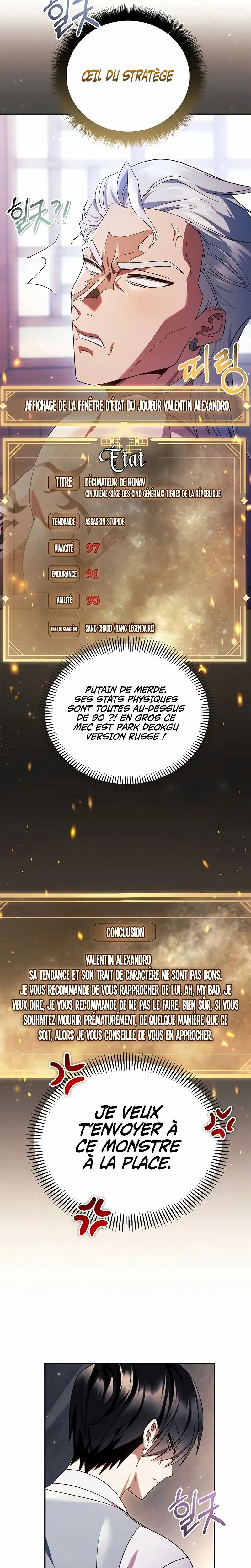 Regressor Instruction Manual Chapitre 120 - Page 23