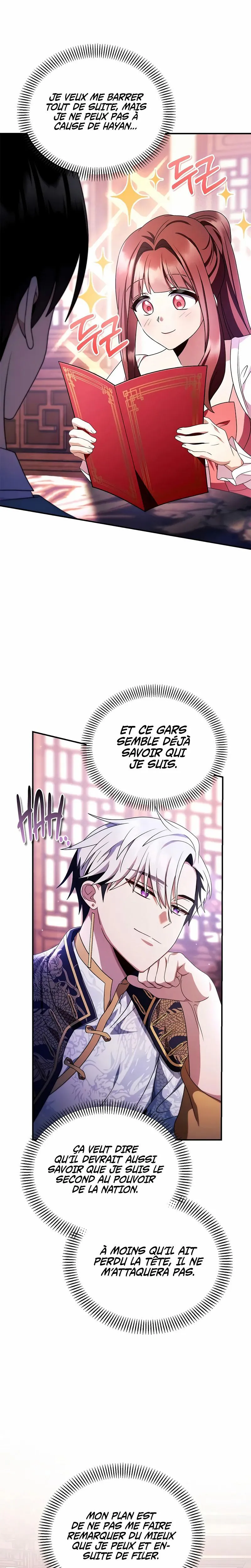 Regressor Instruction Manual Chapitre 120 - Page 26