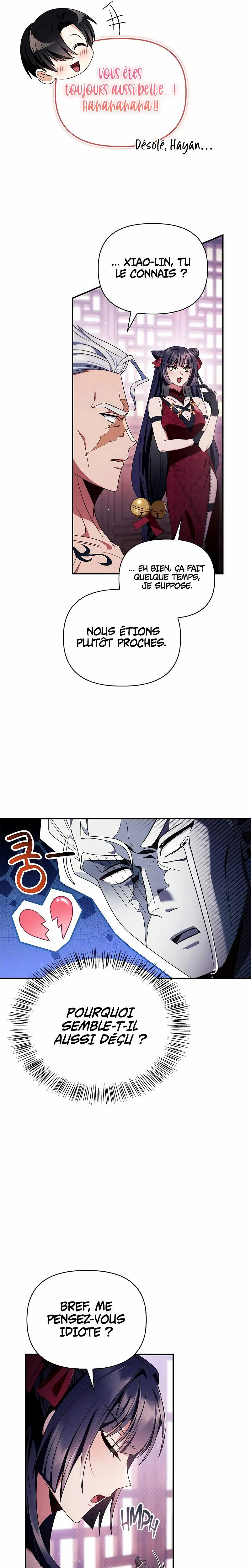 Regressor Instruction Manual Chapitre 121 - Page 6