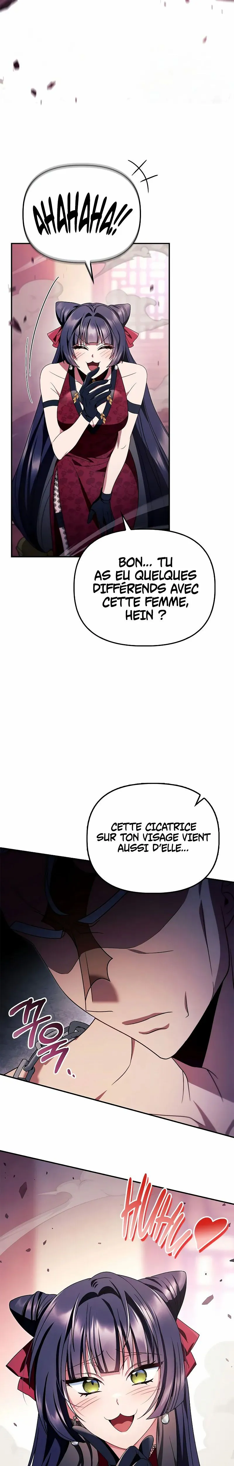 Regressor Instruction Manual Chapitre 121 - Page 15