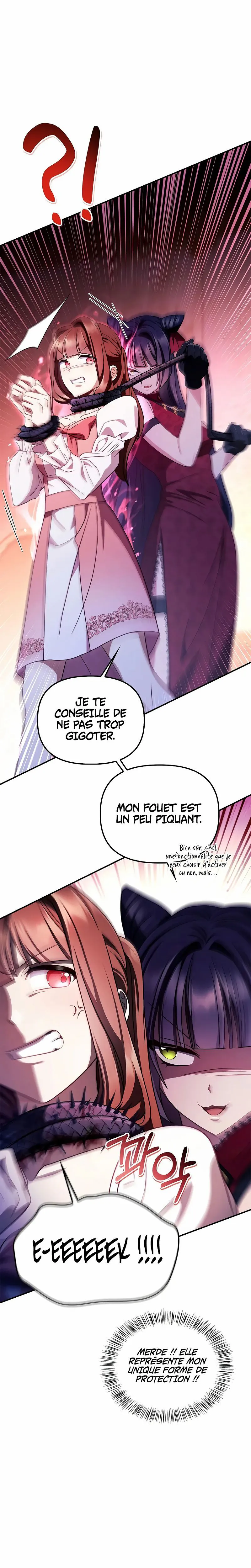 Regressor Instruction Manual Chapitre 121 - Page 20