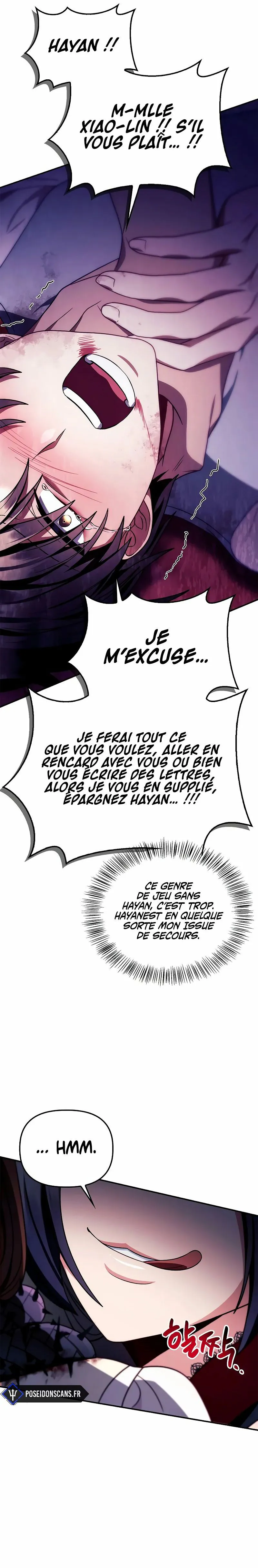 Regressor Instruction Manual Chapitre 121 - Page 21