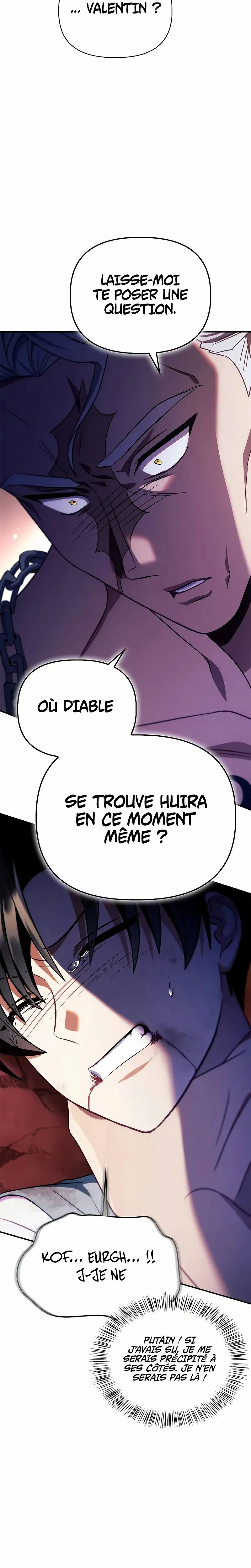 Regressor Instruction Manual Chapitre 121 - Page 23