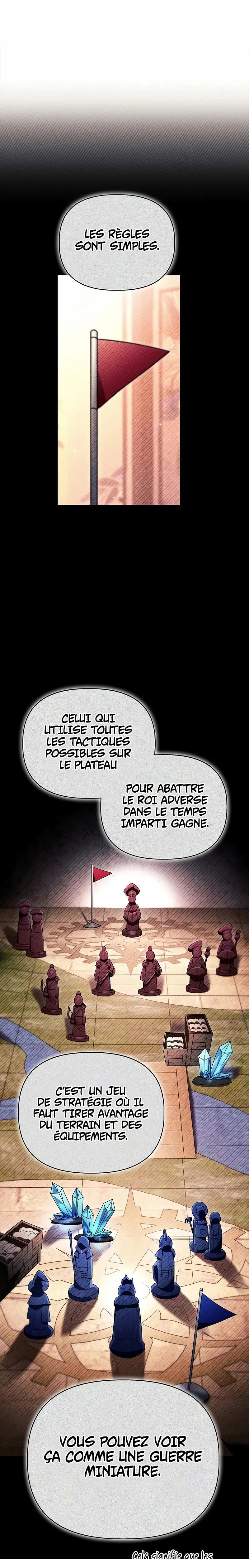 Regressor Instruction Manual Chapitre 122 - Page 3
