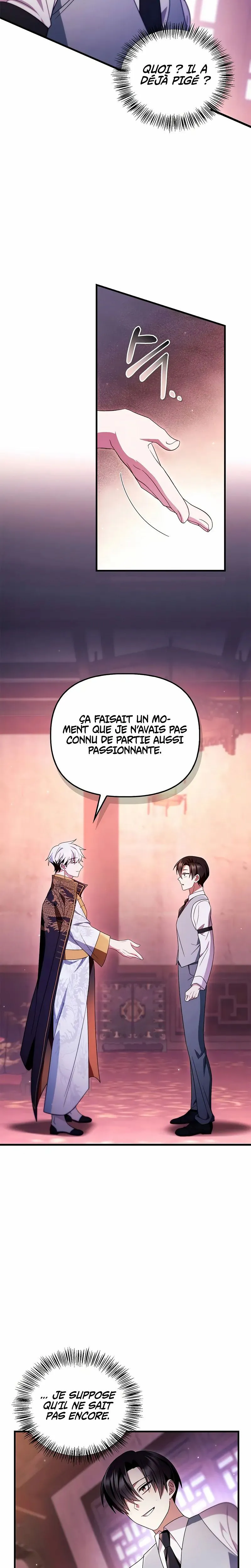 Regressor Instruction Manual Chapitre 122 - Page 38