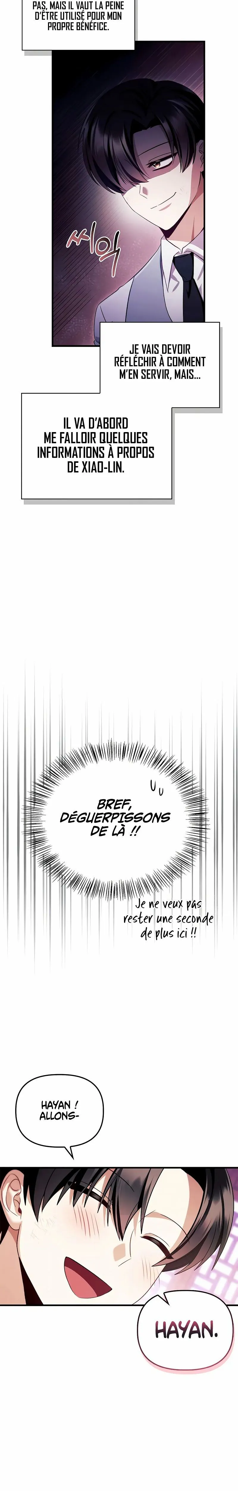 Regressor Instruction Manual Chapitre 122 - Page 42