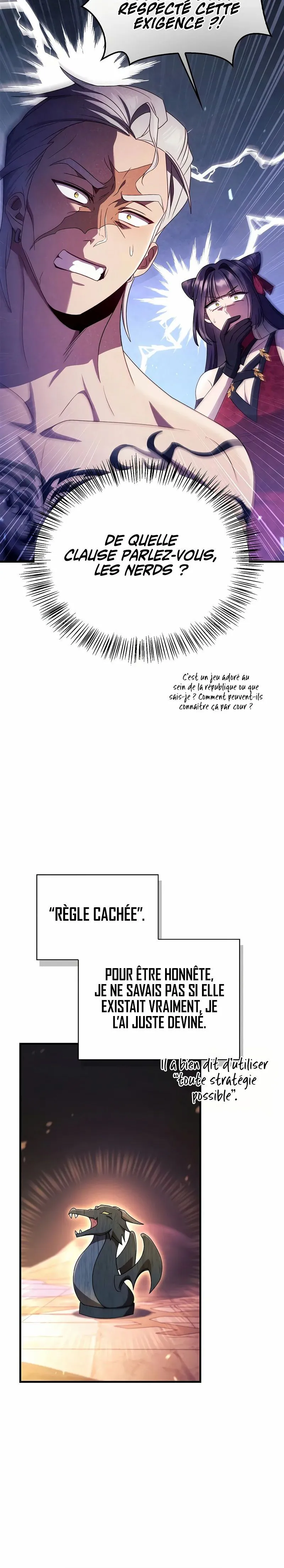 Regressor Instruction Manual Chapitre 122 - Page 32