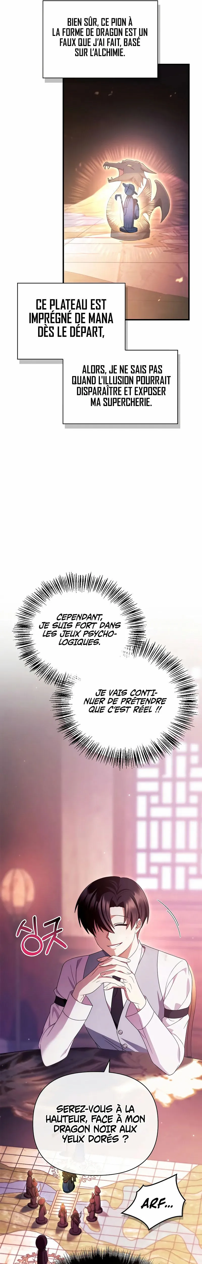 Regressor Instruction Manual Chapitre 122 - Page 33