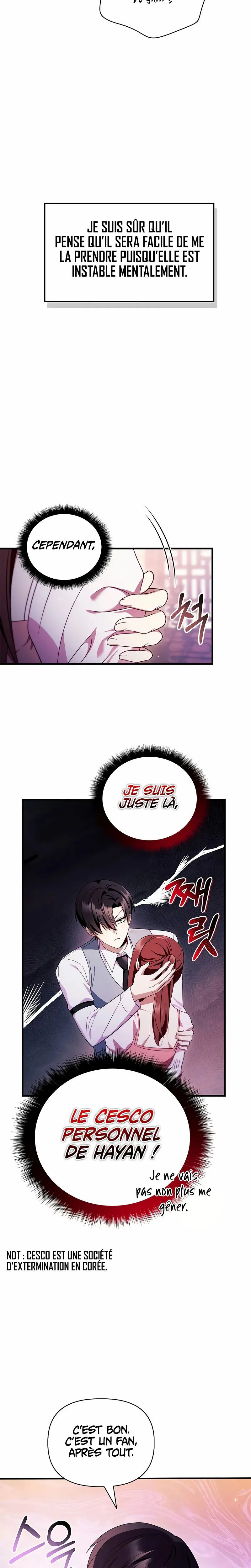 Regressor Instruction Manual Chapitre 123 - Page 8