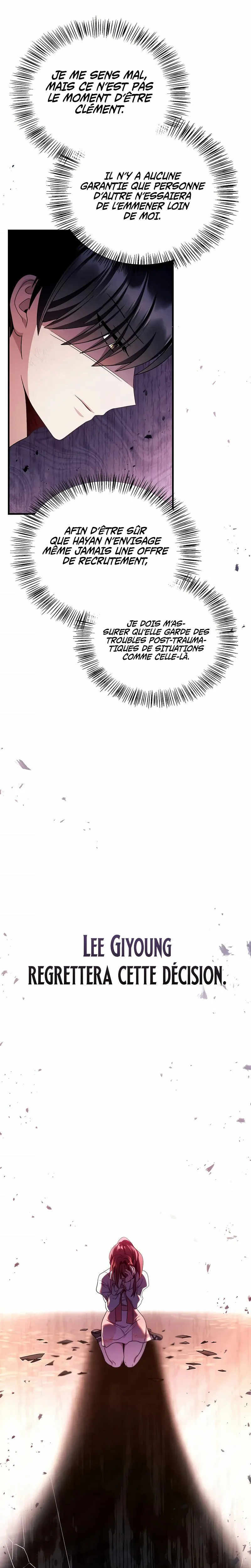 Regressor Instruction Manual Chapitre 123 - Page 18