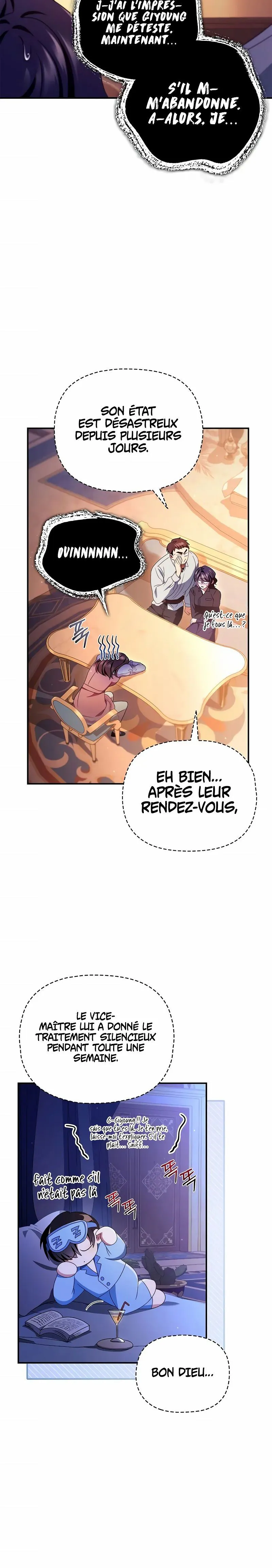 Regressor Instruction Manual Chapitre 123 - Page 21