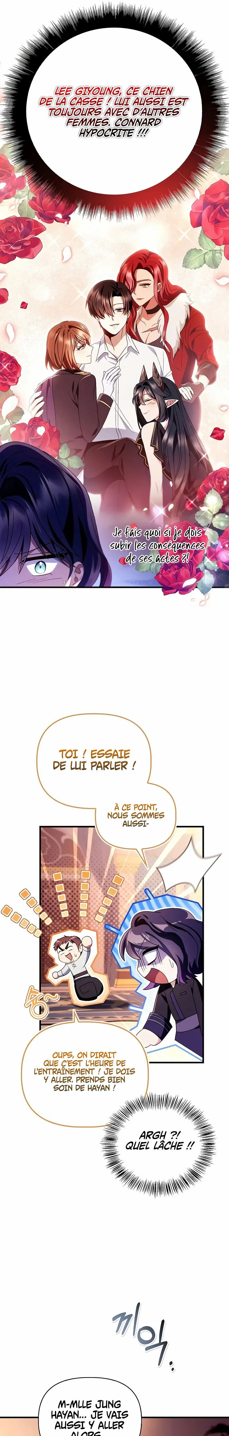 Regressor Instruction Manual Chapitre 123 - Page 22