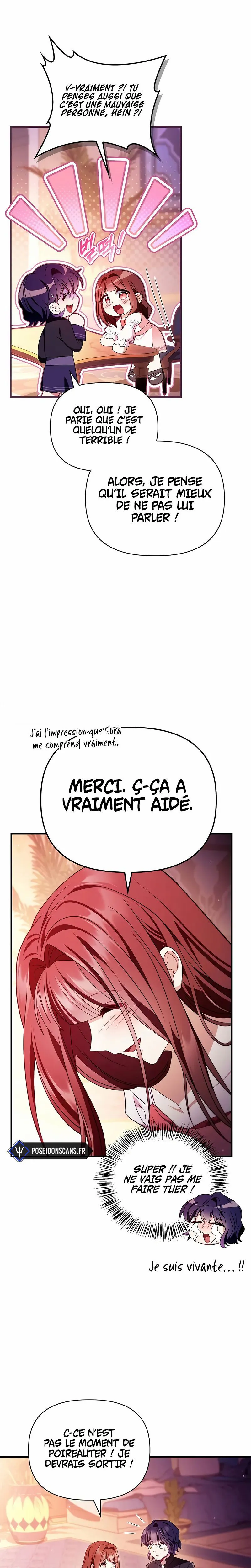 Regressor Instruction Manual Chapitre 123 - Page 28