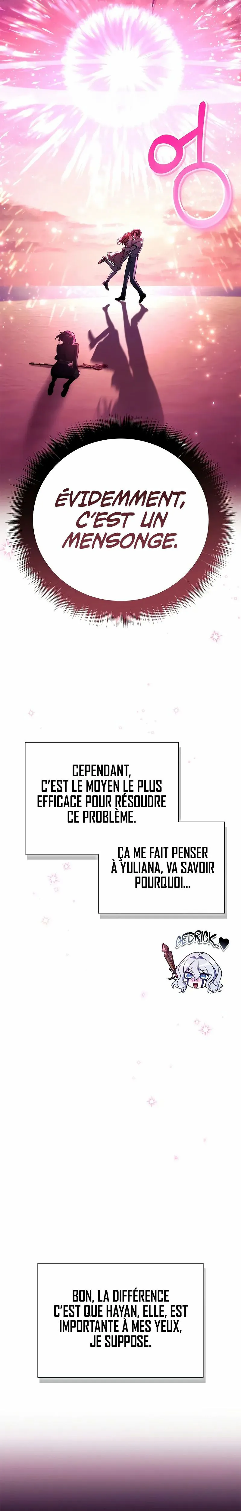 Regressor Instruction Manual Chapitre 125 - Page 4