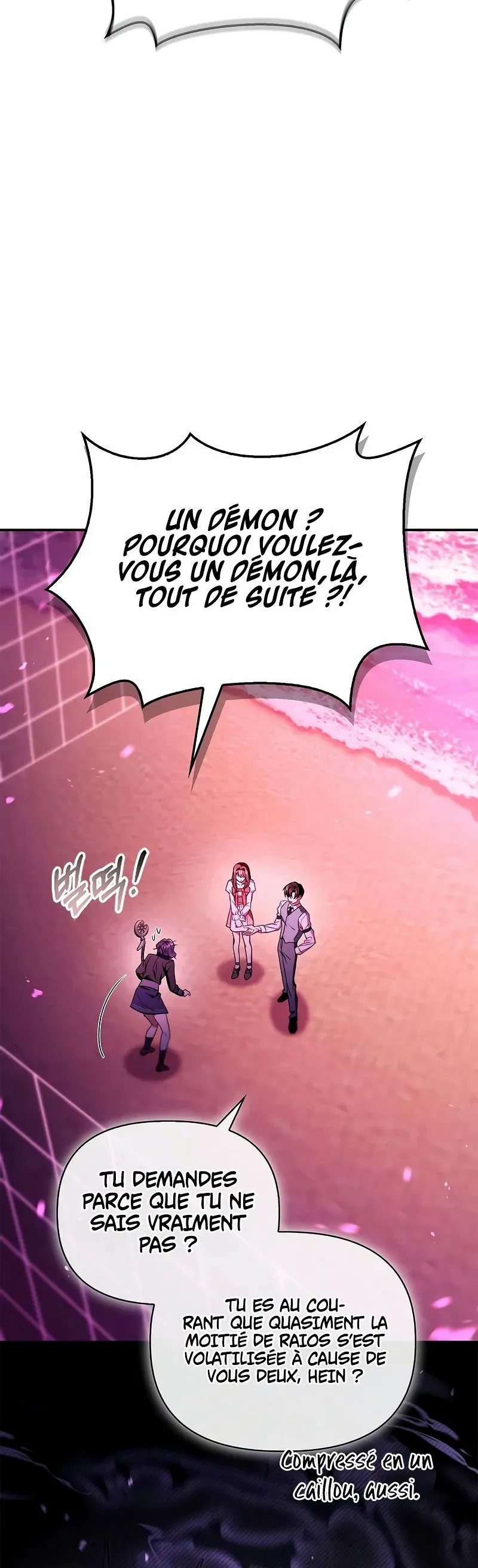 Regressor Instruction Manual Chapitre 125 - Page 13