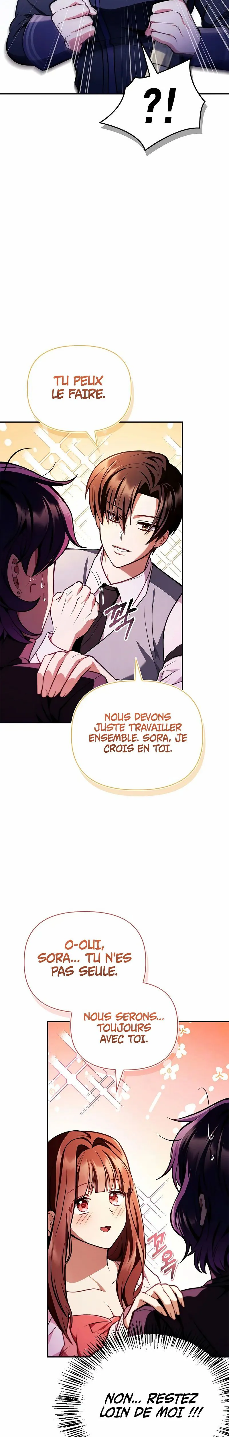 Regressor Instruction Manual Chapitre 125 - Page 19