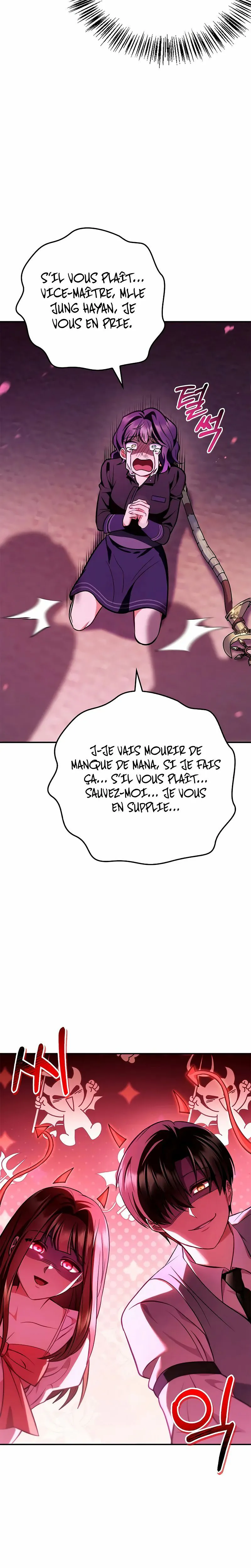 Regressor Instruction Manual Chapitre 125 - Page 20