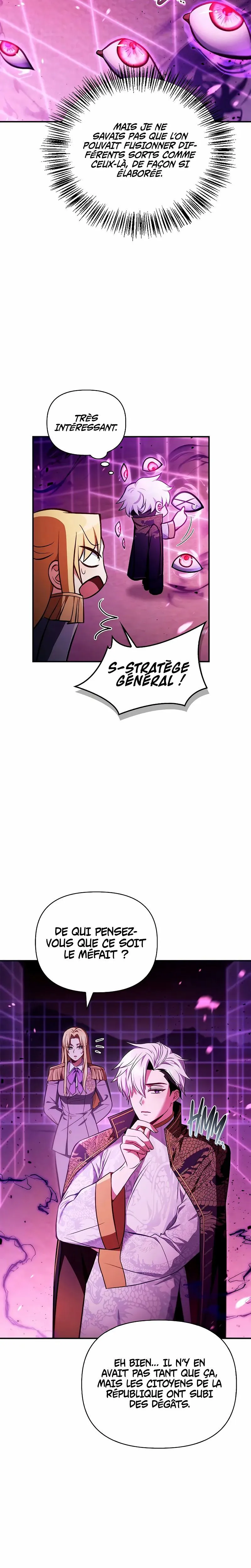 Regressor Instruction Manual Chapitre 125 - Page 23