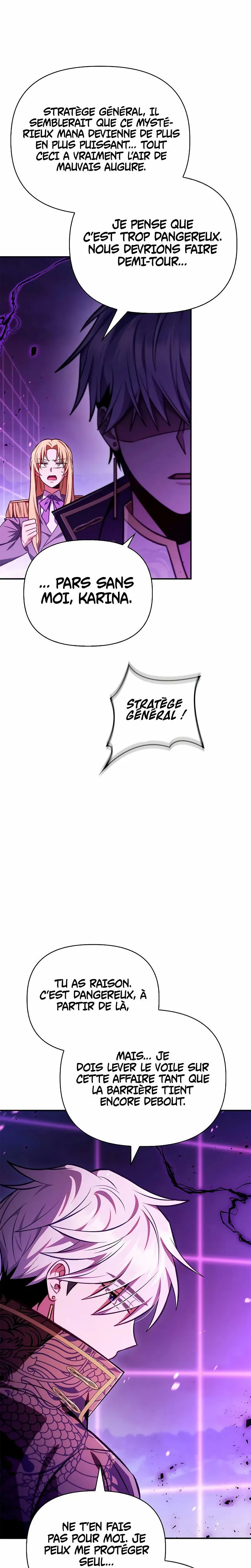 Regressor Instruction Manual Chapitre 125 - Page 28