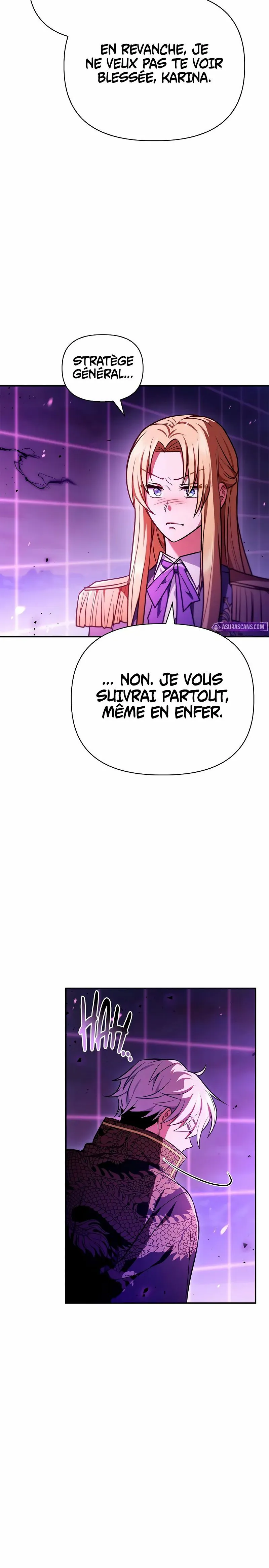 Regressor Instruction Manual Chapitre 125 - Page 29