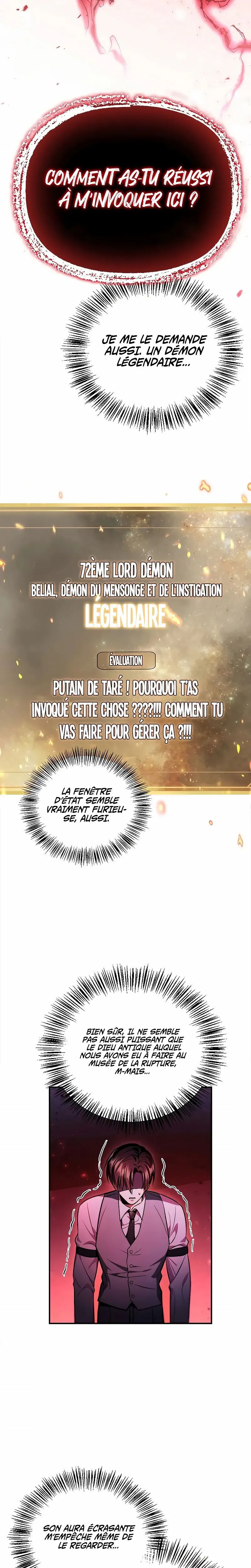Regressor Instruction Manual Chapitre 126 - Page 4