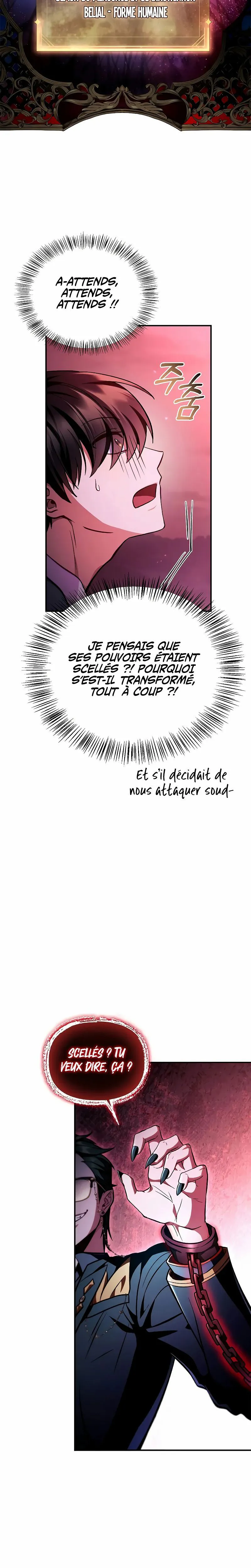 Regressor Instruction Manual Chapitre 126 - Page 16