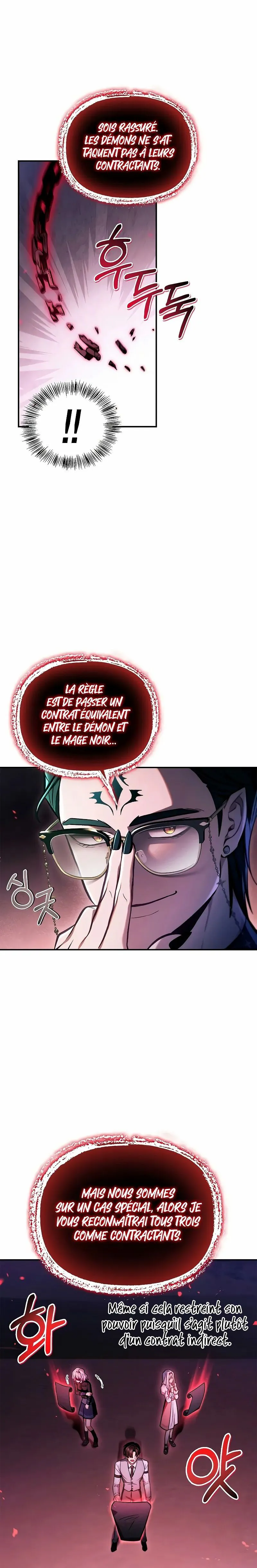 Regressor Instruction Manual Chapitre 126 - Page 17