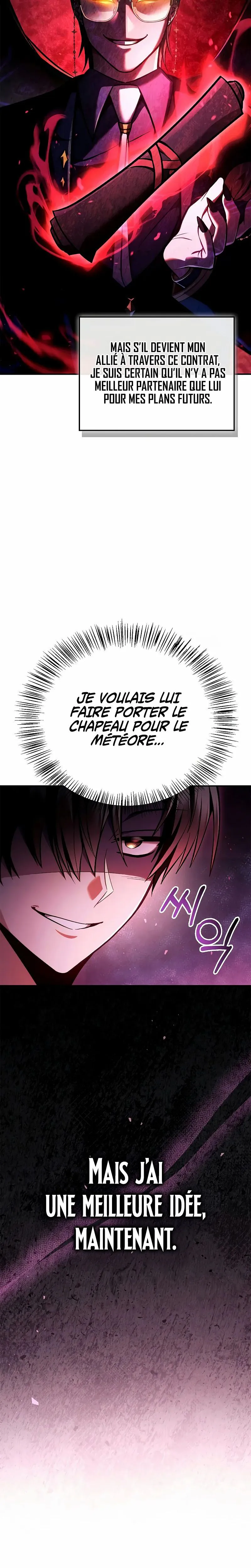 Regressor Instruction Manual Chapitre 126 - Page 19