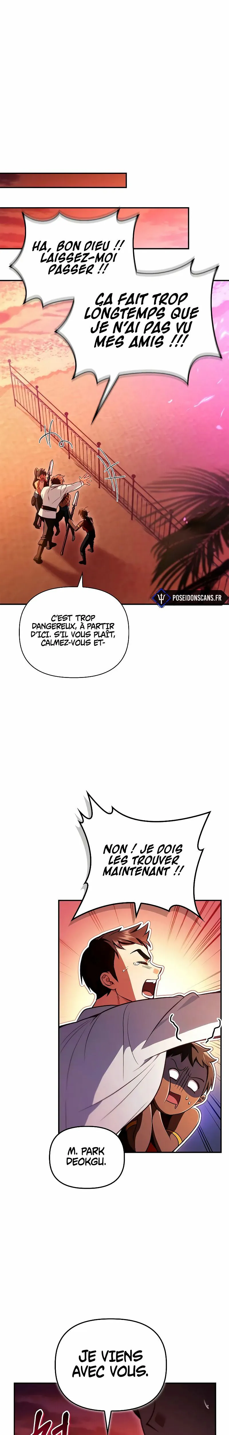 Regressor Instruction Manual Chapitre 126 - Page 20