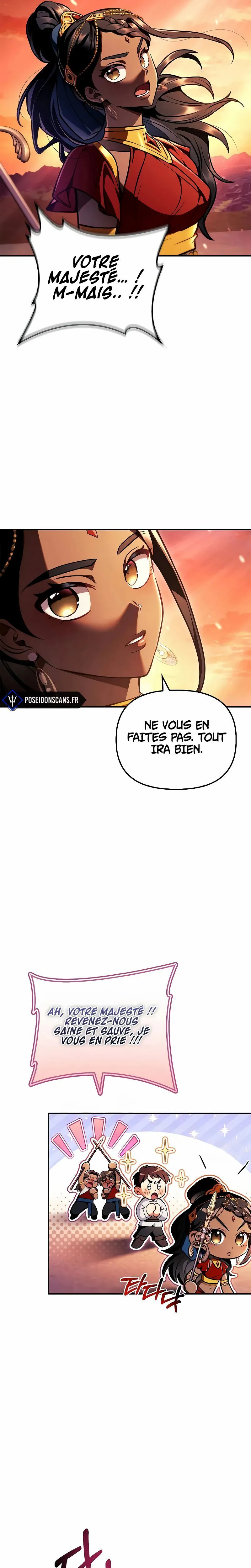 Regressor Instruction Manual Chapitre 126 - Page 22