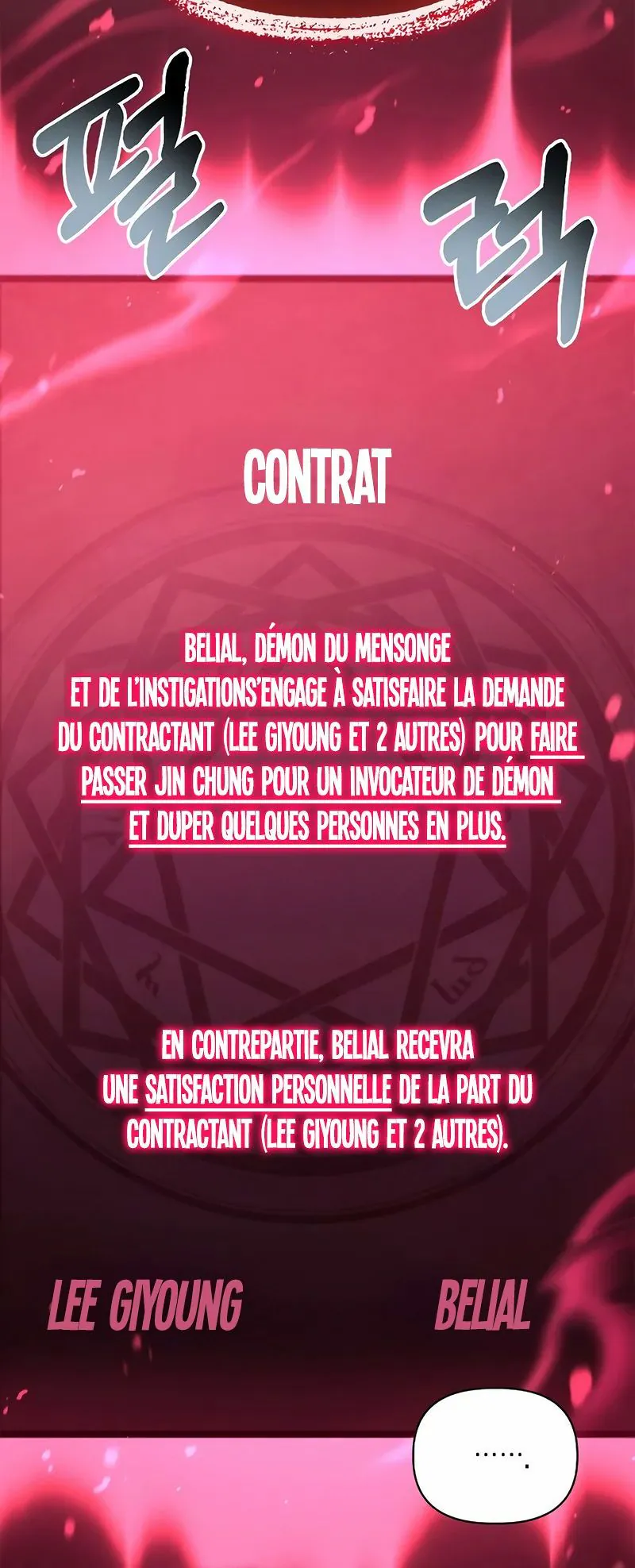 Regressor Instruction Manual Chapitre 127 - Page 20