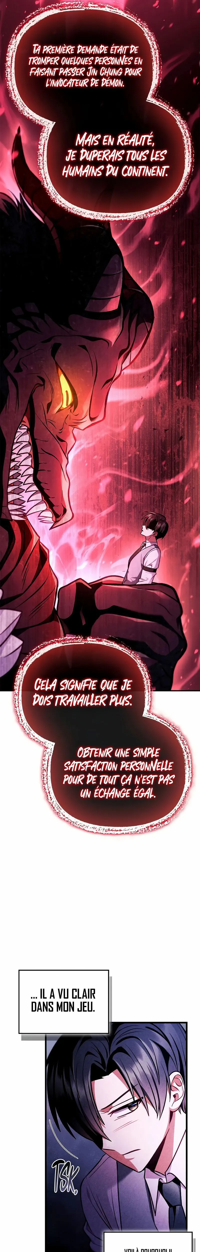 Regressor Instruction Manual Chapitre 127 - Page 21