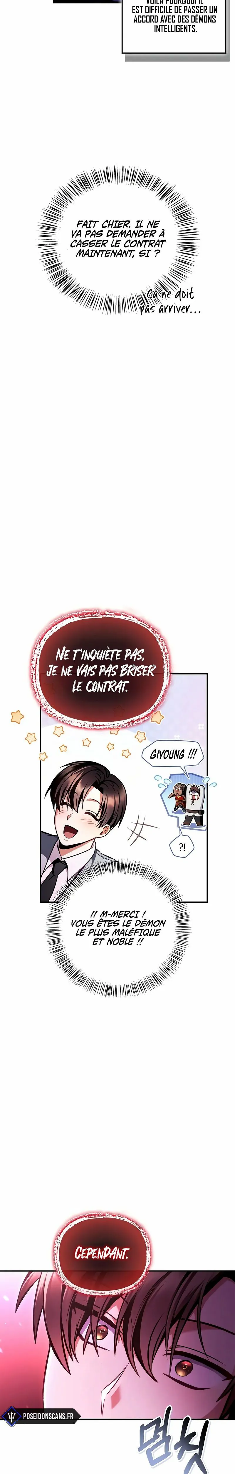 Regressor Instruction Manual Chapitre 127 - Page 22