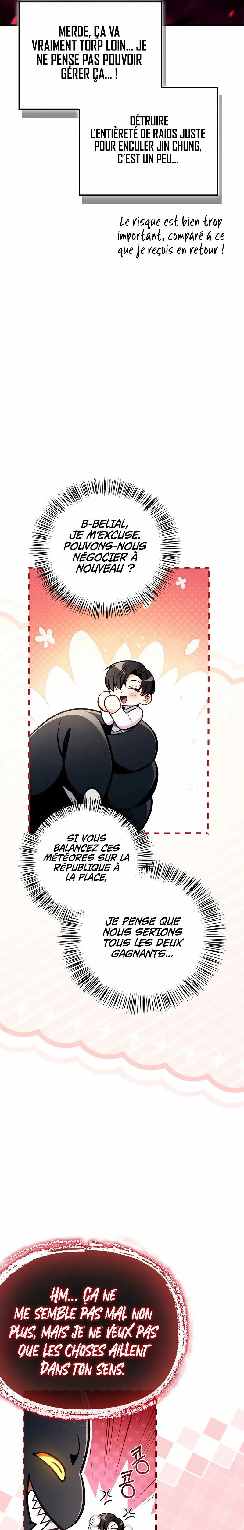Regressor Instruction Manual Chapitre 127 - Page 25