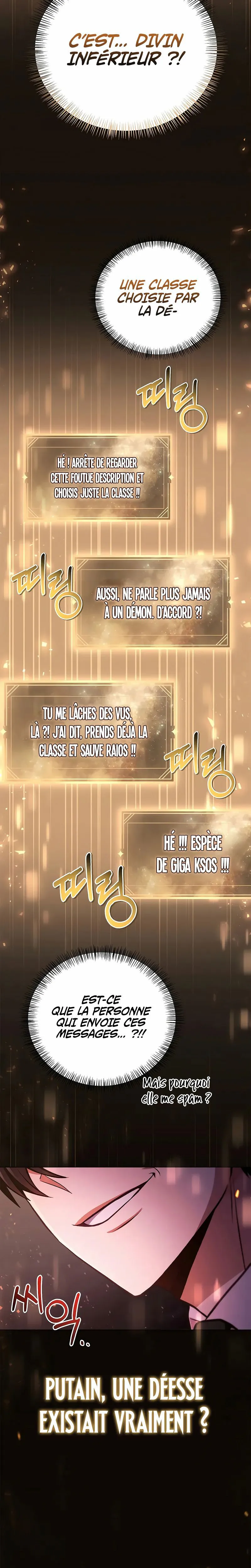 Regressor Instruction Manual Chapitre 128 - Page 3