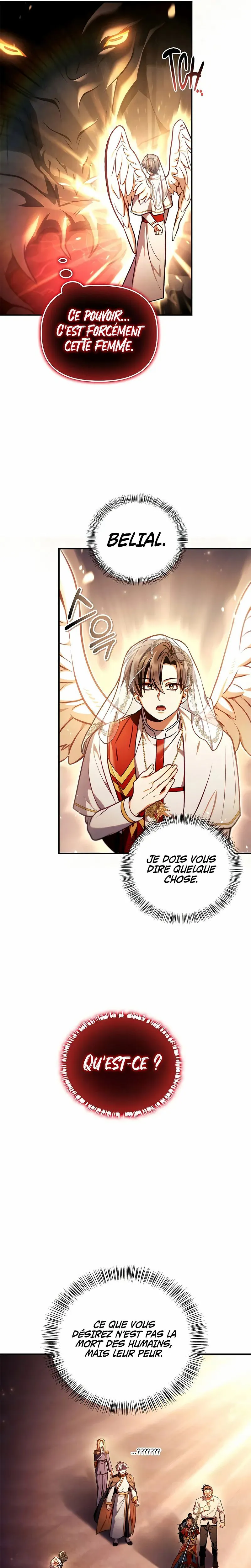 Regressor Instruction Manual Chapitre 128 - Page 6