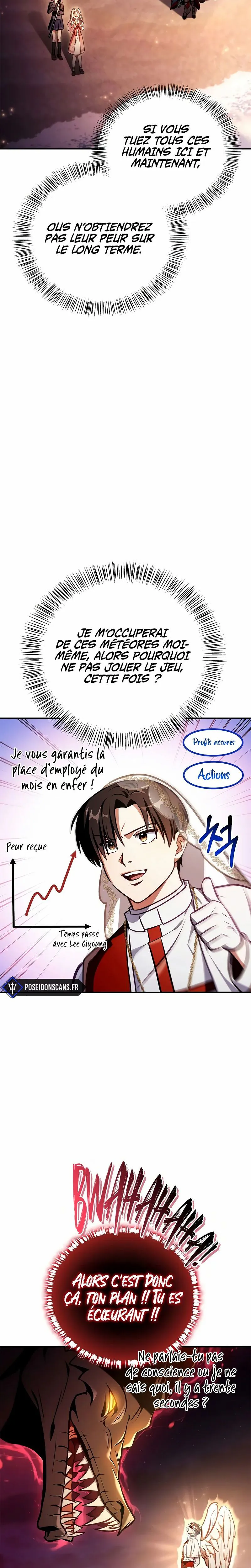 Regressor Instruction Manual Chapitre 128 - Page 7