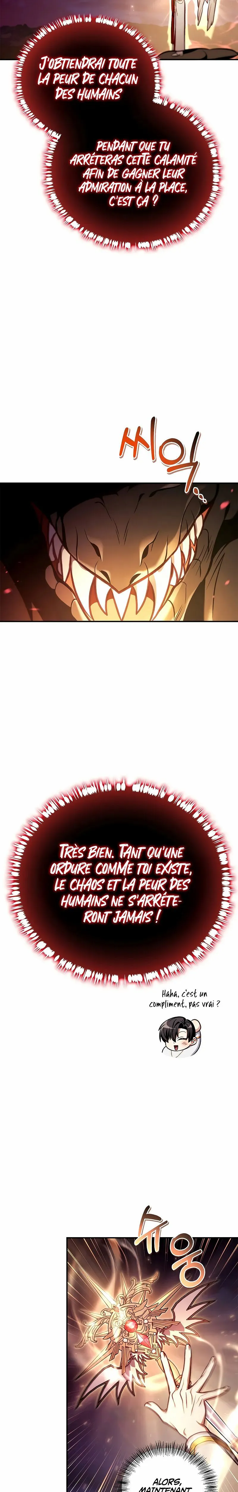 Regressor Instruction Manual Chapitre 128 - Page 8
